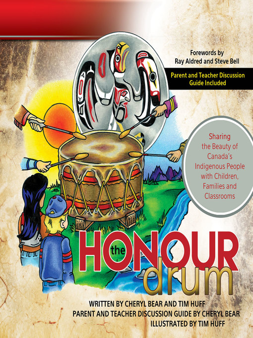 Title details for The Honour Drum by Tim J Huff - Available